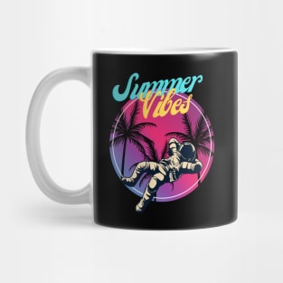 Summer vibes Mug